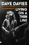 Dave Davies, Davies Dave - Living on a Thin Line