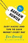 Kara Gammell, Gammell Kara - The Bargain Hunter