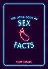 Sadie Cayman, Cayman Sadie - The Little Book of Sex Facts