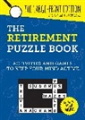 Summersdale Publishers - The Retirement Puzzle Book