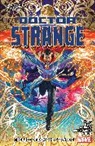 Pasqual Ferry, Jed MacKay, Marvel Various, Alex Ross, Ferry Pasqual - Doctor Strange By Jed Mackay Vol. 1: The Life Of Doctor Strange