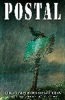 Bryan Edward Hill, Matt Hawkins, Bryan Edward Hill, Hope Larson, Mark Millar, Matt Hawkins... - Postal Compendium