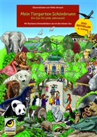 Heiko Wrusch - Mein Tiergarten Schönbrunn