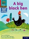 Gill Munton, Munton Gill, Hector Borlasca, Borlasca Hector - Read Write Inc. Phonics: A Big Black Hen (Red Ditty Book Bag Book 9)