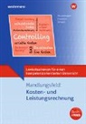 Sebast Mauelshagen, Sebastian Mauelshagen, Dirk Overbeck, Markus Schajek, Dirk Overbeck - Lernsituationen für einen kompetenzorientierten Unterricht