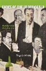 Diego Gambetta, Gambetta Diego - Codes of the Underworld