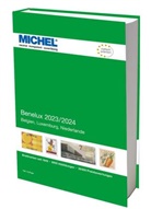 Michel-Redaktion - Benelux 2023/2024