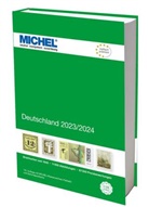Michel-Redaktion - Deutschland 2023/2024