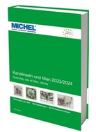 Michel-Redaktion - Kanalinseln und Man 2023/2024