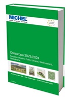 Michel-Redaktion - Osteuropa 2023/2024