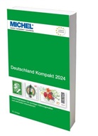 MICHEL-Redaktion - Deutschland Kompakt 2024