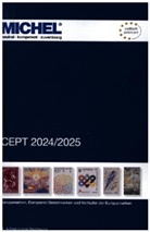 MICHEL-Redaktion - CEPT 2024