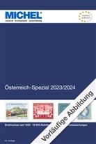 MICHEL-Redaktion - Österreich-Spezial 2024