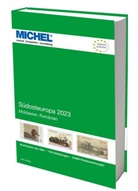 Michel-Redaktion - Südosteuropa 2023