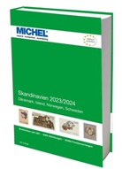 Michel-Redaktion - Skandinavien 2023/2024