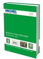 Michel-Redaktion - Britische Inseln 2023/2024