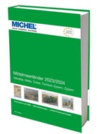 Michel-Redaktion - Mittelmeerländer 2023/2024