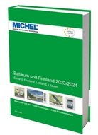 Michel-Redaktion - Baltikum und Finnland 2023/2024