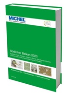 Michel-Redaktion - Südlicher Balkan 2023