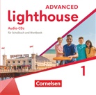 Lighthouse - Advanced Edition - Band 1: 5. Schuljahr (Audio book)
