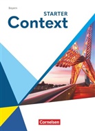 Context - Bayern - Ausgabe 2023 - Starter