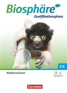 Anke Brennecke, Anke Meisert, Ulrike Austenfeld, Joachim Becker, Birgit Krämer, Anke Brennecke... - Biosphäre Sekundarstufe II - 2.0 - Niedersachsen - Qualifikationsphase