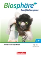 Anke Brennecke, Anke Meisert, Ulrike Austenfeld, Joachim Becker, Birgit Krämer, Anke Brennecke... - Biosphäre Sekundarstufe II - 2.0 - Nordrhein-Westfalen - Qualifikationsphase