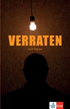 Grit Poppe - Verraten