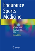 Timothy L Miller, Timothy L. Miller - Endurance Sports Medicine