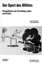 Martin Elbe, Reichherzer, Frank Reichherzer - Der Sport des Militärs