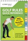 Yves C Ton-That, Yves C. Ton-That - Golf Rules Quick Reference 2023-2026