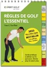Yves C Ton-That, Yves C. Ton-That - Règles de golf, l’essentiel 2023-2026