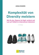 Anna Engers - Komplexität von Diversity meistern