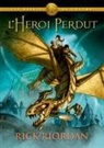 Rick Riordan - L'heroi perdut