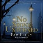 Pam Lecky, Mary Sarah - No Stone Unturned (Hörbuch)