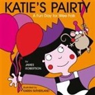 James Robertson, Karen Sutherland - Katie'S Pairty
