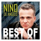 Nino de Angelo - Best Of, 1 Audio-CD (Audio book)