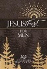 Broadstreet Publishing Group Llc - Jesus First for Men