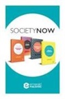 Crystal Abidin, Matt Bolton, Ellis Cashmore, Ruth A. Deller, Peter Kivisto, Vincent Mosco... - Societynow Book Set (2016-2019)