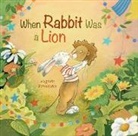Eugenie Fernandes - When Rabbit Was a Lion