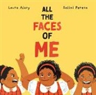 Laura Alary, Salini Perera - All the Faces of Me