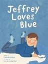 Loretta Garbutt, Lily Snowden-Fine - Jeffrey Loves Blue