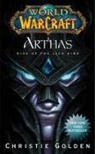 Christie Golden - Arthas