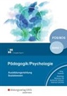 Sophia Altenthan, Sylvia Betscher-Ott, Wilfried Gotthardt, Hermann Hobmair, Reiner Höhlein, Wilhelm Ott... - Pädagogik / Psychologie / Pädagogik/Psychologie für die Berufliche Oberschule - Ausgabe Bayern