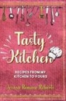 Jessica Romano Roberts - Tasty Kitchen