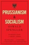 Oswald Spengler - Prussianism and Socialism