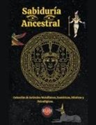 Rubi Astrologa - Sabiduría Ancestral