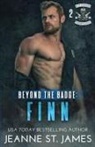 Jeanne St. James - Beyond the Badge - Finn