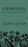 Faith Canter - Fermental