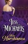 Jess Michaels - Their Marchioness